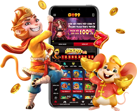 Trải nghiệm Cwin trên di động