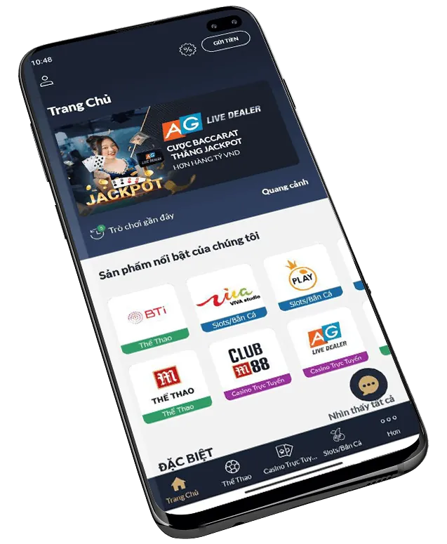 Vấn đề Cwin App