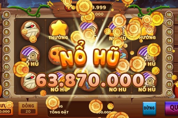 Nữ game thủ poker cwin