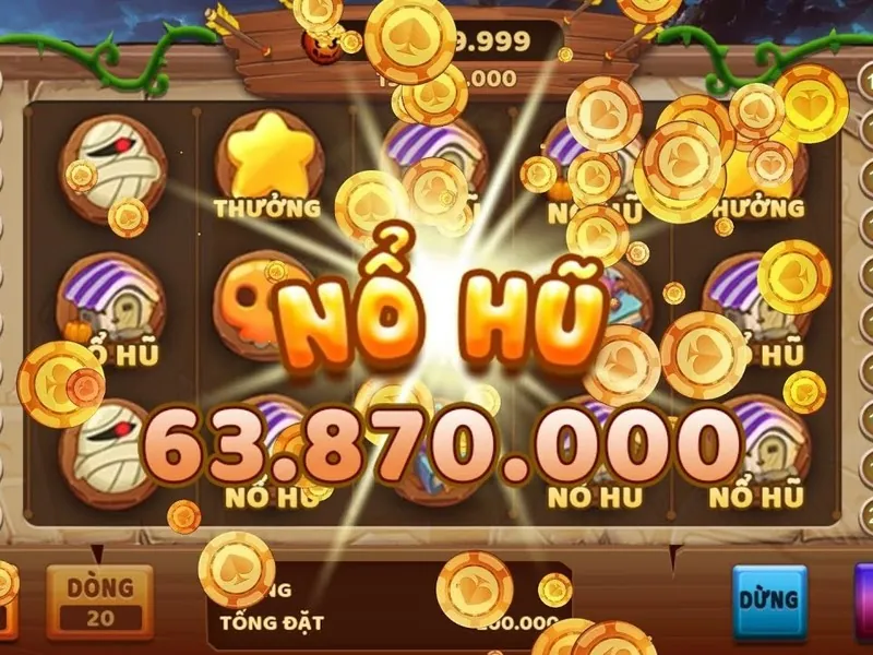 Slot game Cwin với cơ hội Jackpot lớn