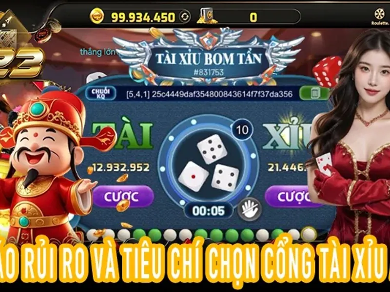 Hình ảnh bàn Poker tại CWIN