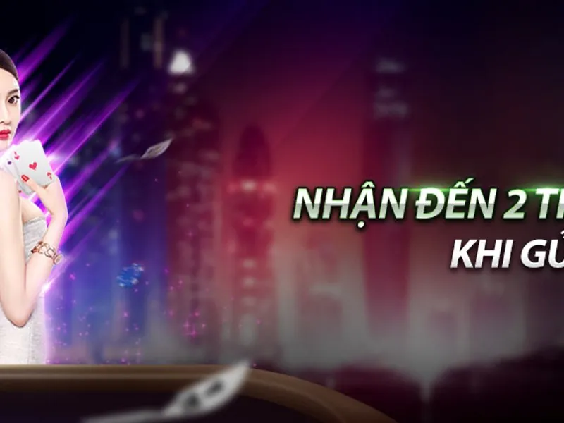 Khuyến mãi nạp tiền hàng ngày/tuần Cwin