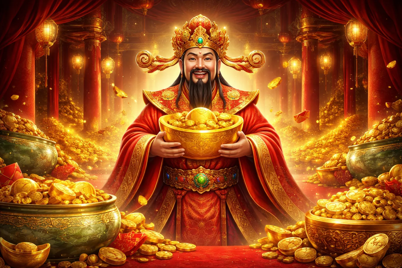 Hình nền Cwin với hình ảnh hỗ trợ khách hàng và giải pháp