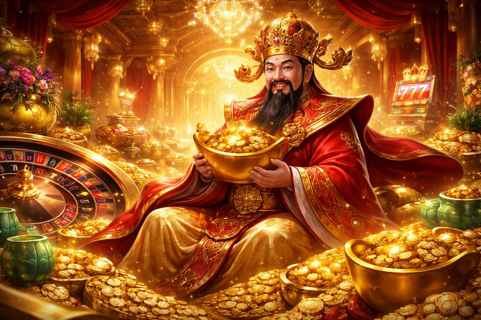 Hình ảnh trung tâm hỗ trợ khách hàng Cwin Việt Nam 24/7