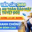 Bảo mật và an toàn CWIN