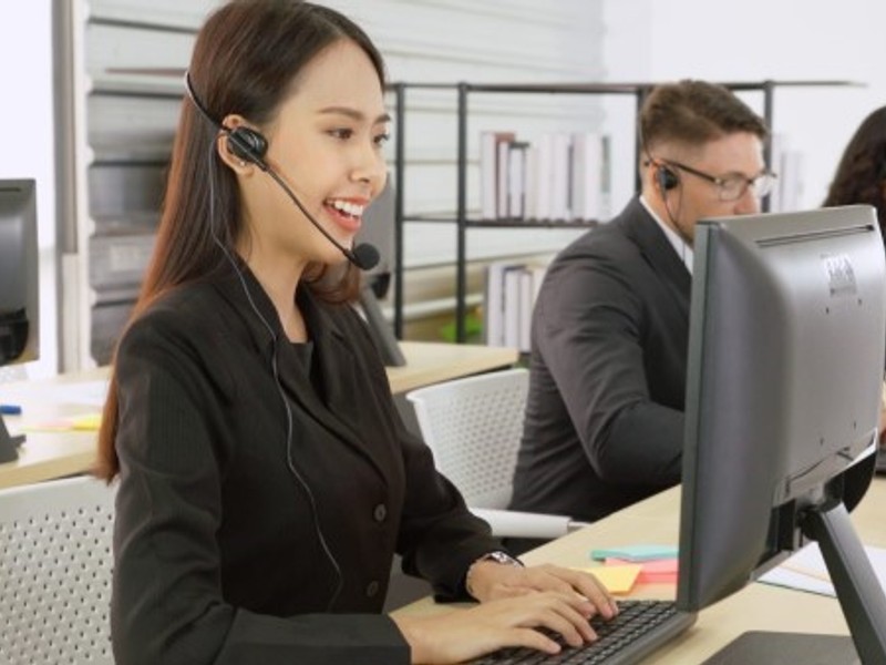 Dịch vụ chăm sóc khách hàng Cwin