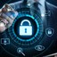 Biểu tượng mã hóa SSL 128-bit
