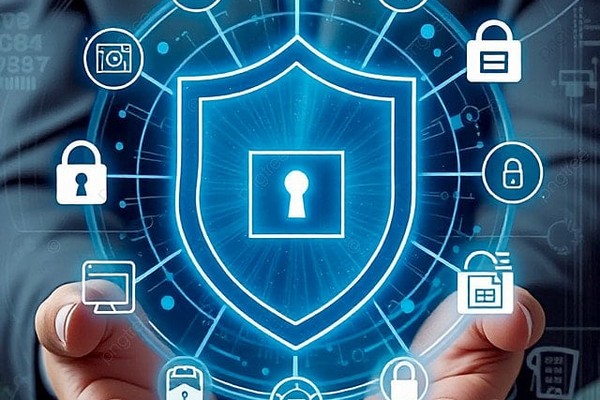 Sơ đồ luồng dữ liệu an toàn