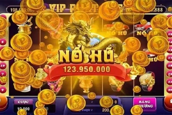 Người chơi thắng lớn tại CWIN