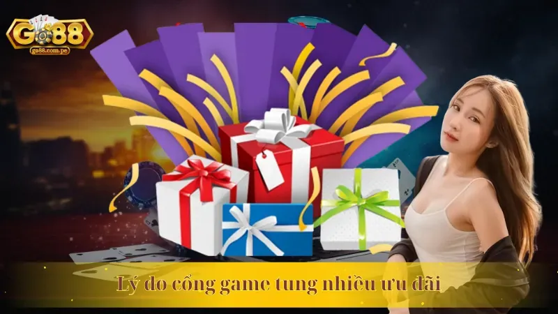 Thưởng nạp tiền lần đầu và hàng ngày tại Cwin