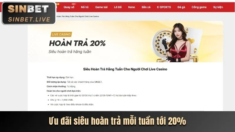 Hoàn Trả Hàng Ngày Cwin